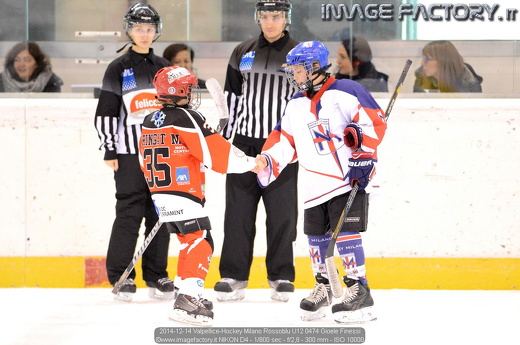 2014-12-14 Valpellice-Hockey Milano Rossoblu U12 0474 Gioele Finessi